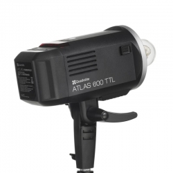 Quadralite Atlas 600 TTL lampa błyskowa